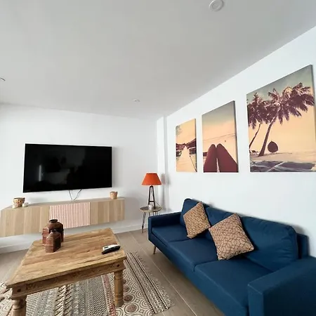 Apartament Buganvilla *