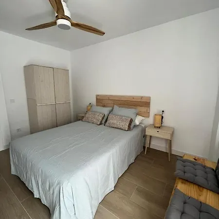 Apartament Buganvilla *