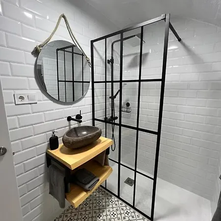 Apartament Buganvilla