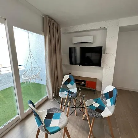 Apartament Buganvilla