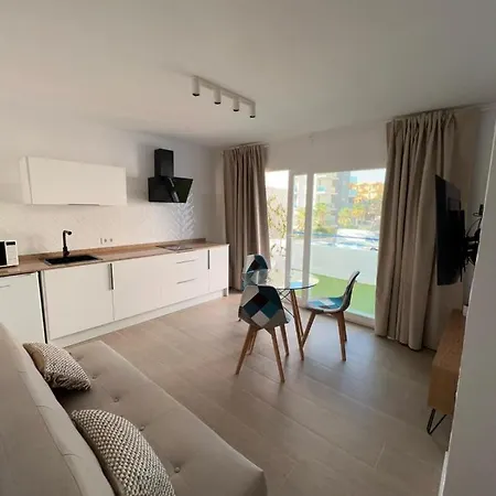 Buganvilla Apartament