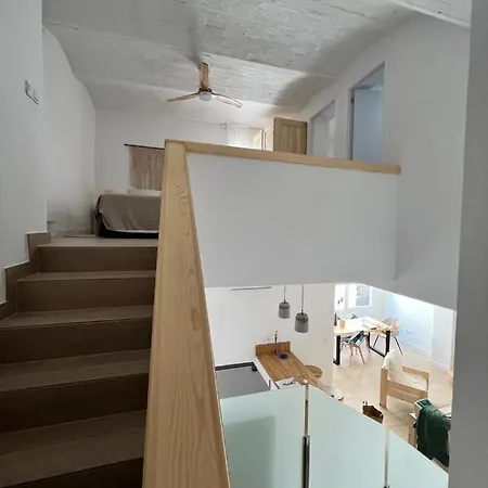 Apartament Buganvilla *