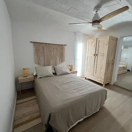 Apartament Buganvilla