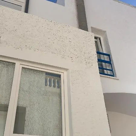 Buganvilla Roquetas de Mar