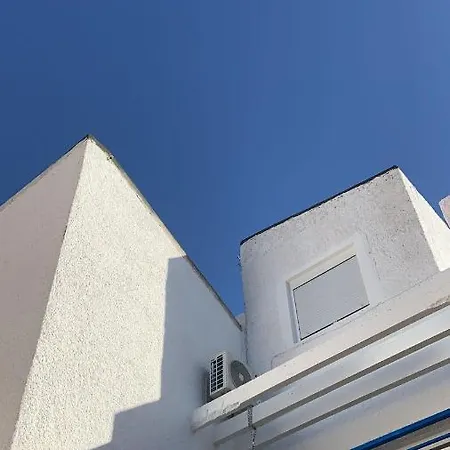 Apartament Buganvilla
