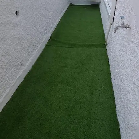 Apartament Buganvilla *