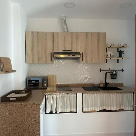 Buganvilla Roquetas de Mar
