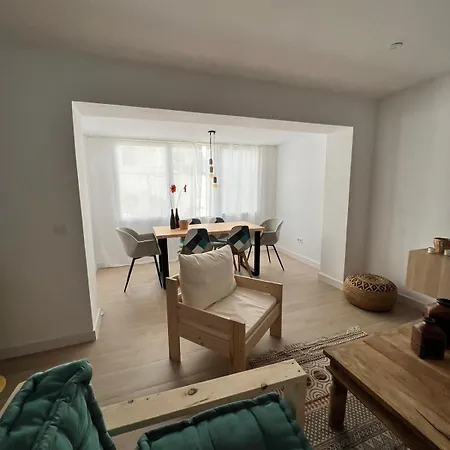 Buganvilla Apartament