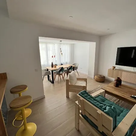 Buganvilla Apartamento Roquetas de Mar
