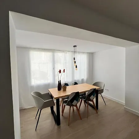 Apartamento Buganvilla *