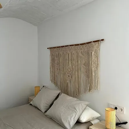 Buganvilla Apartamento *