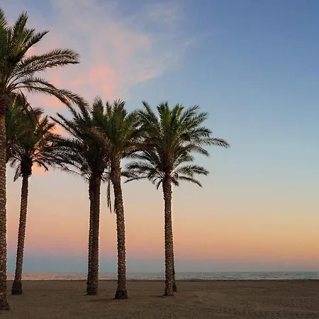 Apartamento Buganvilla