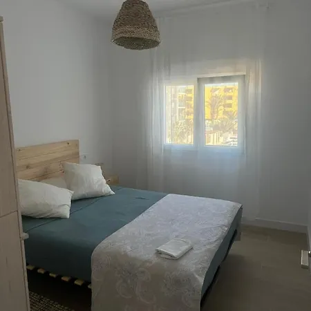 Apartamento Buganvilla *