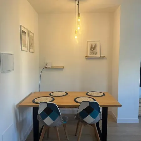 Buganvilla Apartamento
